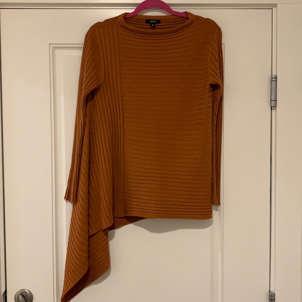 Alfani Pullover Sweater